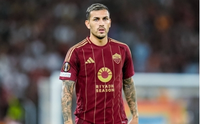 Fatih Terim'in ilk hamlesi Leandro Paredes