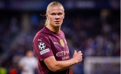 Erling Haaland iin iddia: 70M€'ya serbest