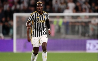 Pogba iin Manchester United aklamas