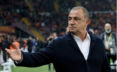 Fatih Terim'den Galatasaray yorumu