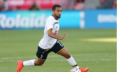 Aaron Lennon'dan Beikta itiraf!