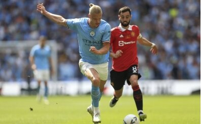 Manchester City - Manchester United: Muhtemel 11'ler