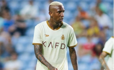 Fenerbahe'nin Talisca pazarl: Bonservisiyle isteniyor