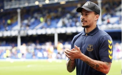 Dele Alli srprizi: talyan ekibine gidiyor