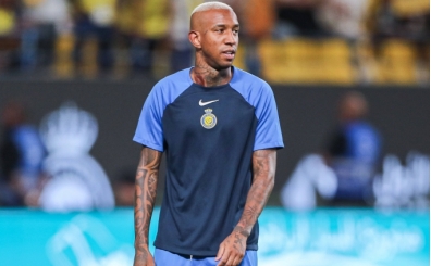 Fenerbahe - Talisca transferinde son durum