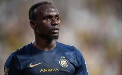 Fenerbahe'den Sadio Mane teklifine ret!