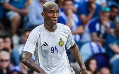 Talisca endiesi: Bir 'sakatlk' kmasn