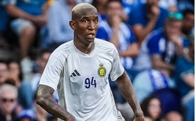 Fenerbahe'de Talisca'ya Saint-Maximin modeli uygulanacak