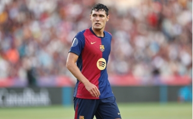 Juve ve Inter yarta: Andreas Christensen