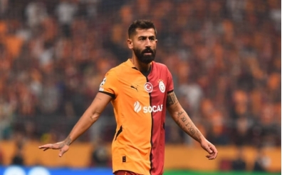 Galatasaray'da Kerem Demirbay ayrlmak istiyor