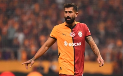 Okan Buruk'tan Kerem Demirbay'a: 'Ayrlk yok'