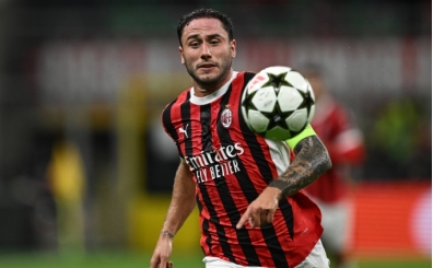 Galatasaray, Davide Calabria'dan vazgemiyor