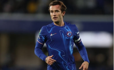 Fenerbahe, yeni Ferdi'sini buldu: Ben Chilwell