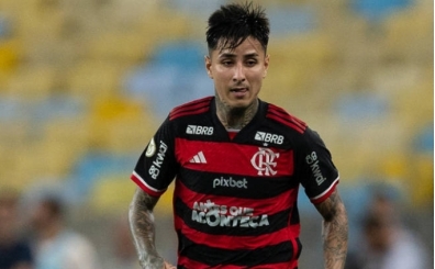 Rennes, Erick Pulgar' gzne kestirdi!