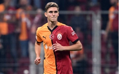 Galatasaray'da Jelert seferberlii!