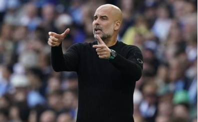 Pep Guardiola: 'Hava dzelirse ayrlmam'