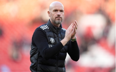 Erik ten Hag: 'Jose Mourinho baaracaktr'