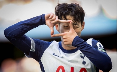 Galatasaray'a yeni dnya yldz: Heung-Min Son