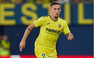 Villarreal'in k sryor: 2 golle kazandlar