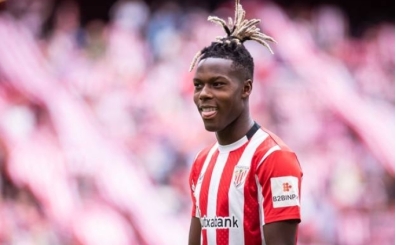 Athletic Bilbao, Nico Williams ile gld