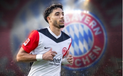 Bayern, Omar Marmoush'u istiyor!