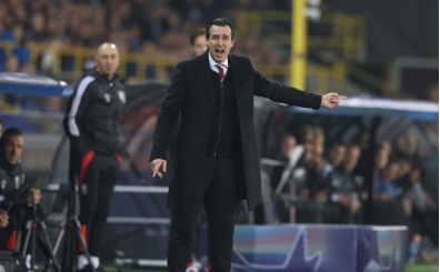 Emery: 'Hayatmda grdm en byk hata'