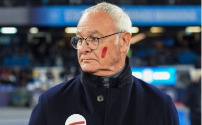 Claudio Ranieri'den hakem tepkisi: 'Krmzy vermedi'