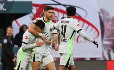 Wolfsburg, Leipzig'i farkl geti!