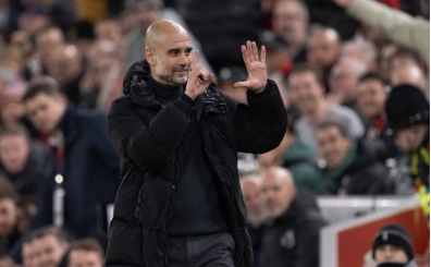 Guardiola gndem oldu: 'Mourinho hareketi yapt!'