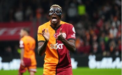 Galatasaray golclerinden yoksun