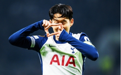 Galatasaray'da Heung-min Son ve Sacha Boey harekat!