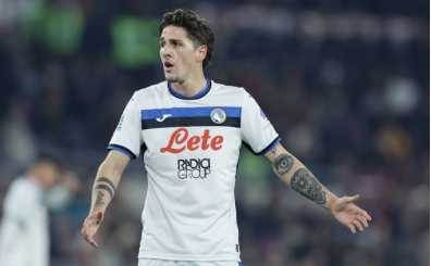 Nicolo Zaniolo att; Atalanta, Roma'y yakt