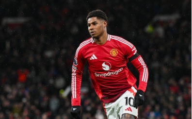 Fenerbahe'den Rashford'a yakn takip!