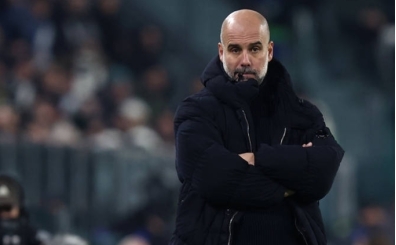 Pep Guardiola: 'Ynetim beni gnderebilir'