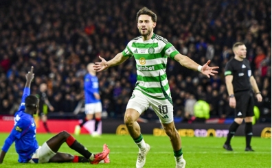 skoya Lig Kupas galibi Rangers karsnda Celtic