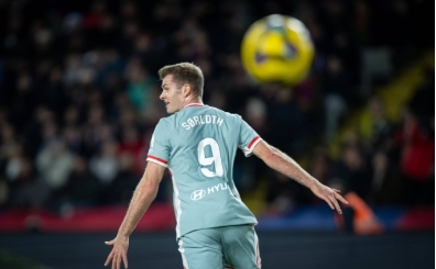 Alexander Srloth, kendini buldu!