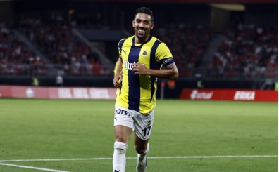 Fenerbahe, milli arada yara saracak