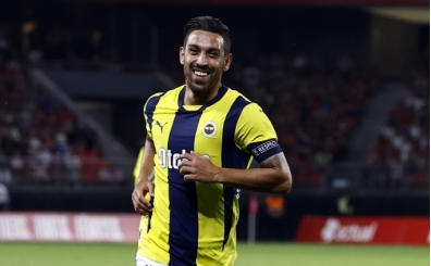 Fenerbahe'den rfan Can Kahveci'ye son teklif