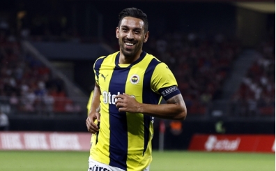 Fenerbahe'den rfan Can'a byk jest