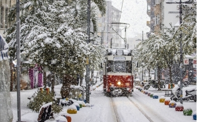 Kar ne zaman yaacak? 2024 stanbul'da kar ne zaman yaacak?