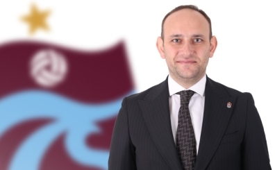 Trabzonspor'dan enol Gne aklamas