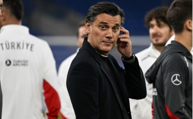 Vincenzo Montella: 'Bize rakip fark etmez, hazrz!'