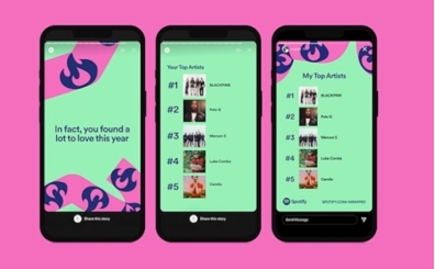 Spotify wrapped ne zaman bitiyor, aklanacak? 2024