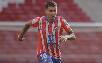 Beikta'ta ilk hamle Angel Correa olacak!