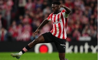 Athletic Bilbao, evinde hata yapmad