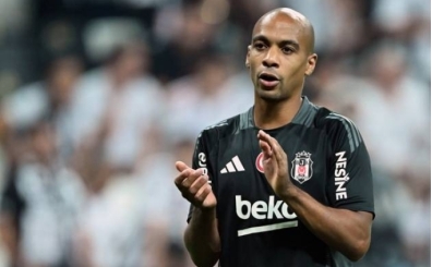 Beikta'ta sabrlar tat: Joao Mario