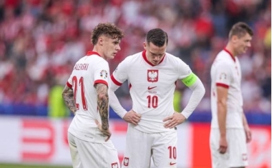 Polonya, Zalewski ve Zielinski'ye ate pskrd