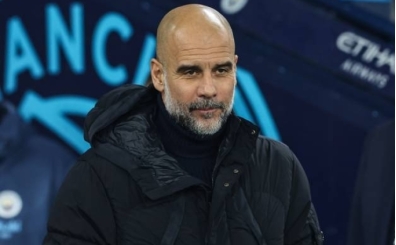 Pep Guardiola: 'Anfield'da ne olacak bilmiyorum'