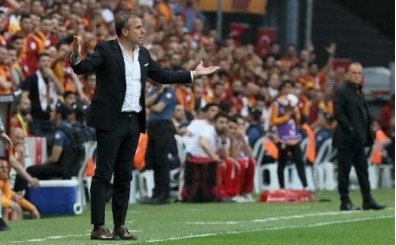 Abdullah Avc 'O mata Galatasaray' yensek ma bitmezdi'