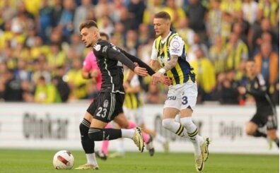 Beikta-Fenerbahe rekabetinden ilgin notlar